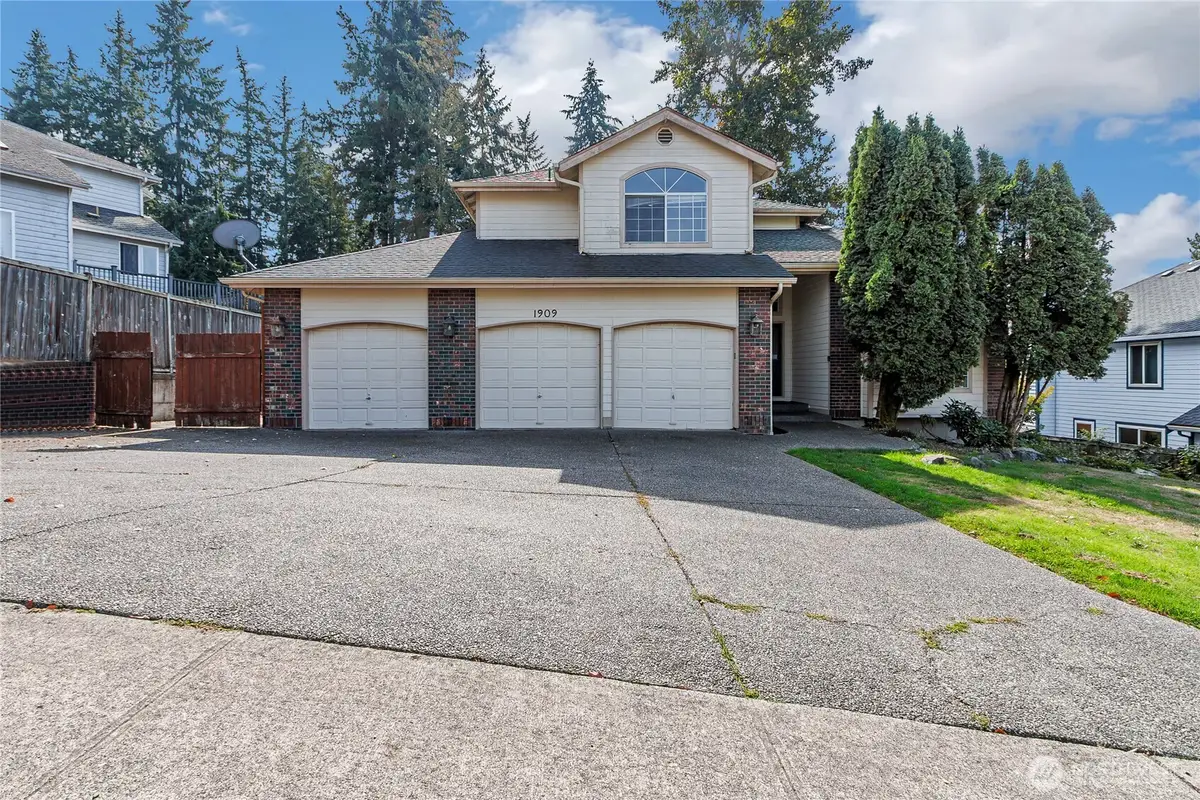 1909 S 375th Street, Federal Way, WA 98003 - #1