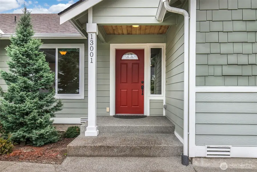 13001 73rd Avenue Ct E, Puyallup, WA 98373 - #2