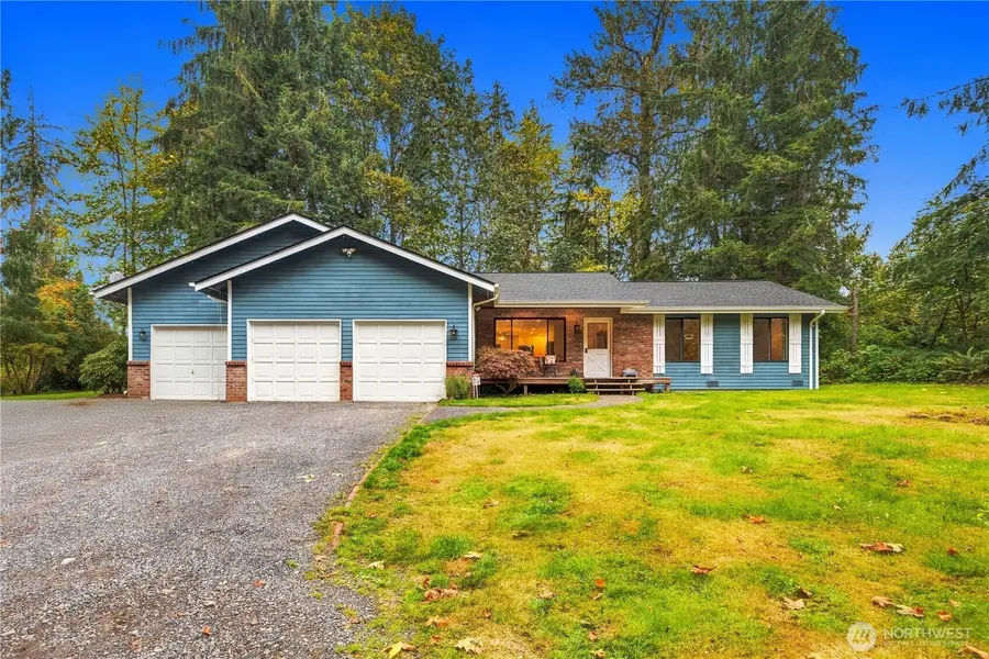 25434 SE 219th Street, Maple Valley, WA 98038 - #2