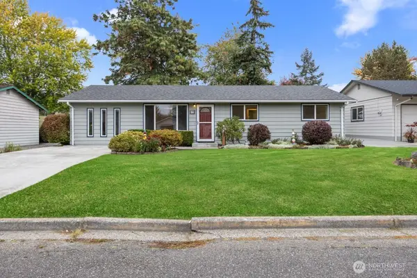 27327 76th Drive Nw, Stanwood, WA 98292