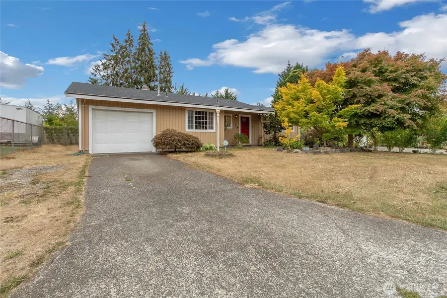 7529 12th Avenue Ne, Olympia, WA 98516 - #2
