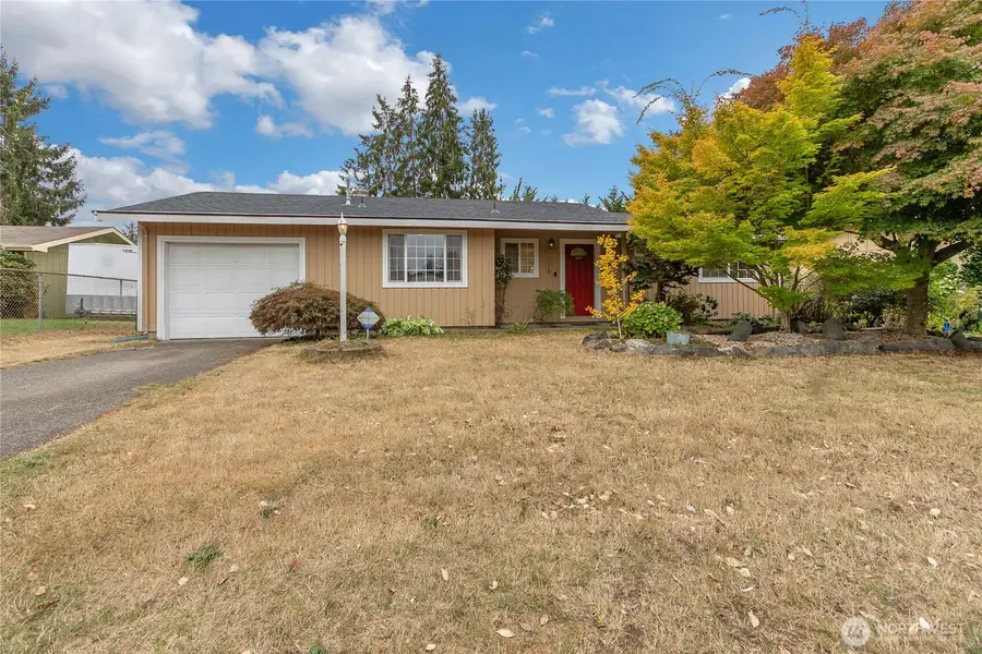 7529 12th Avenue Ne, Olympia, WA 98516 - #3