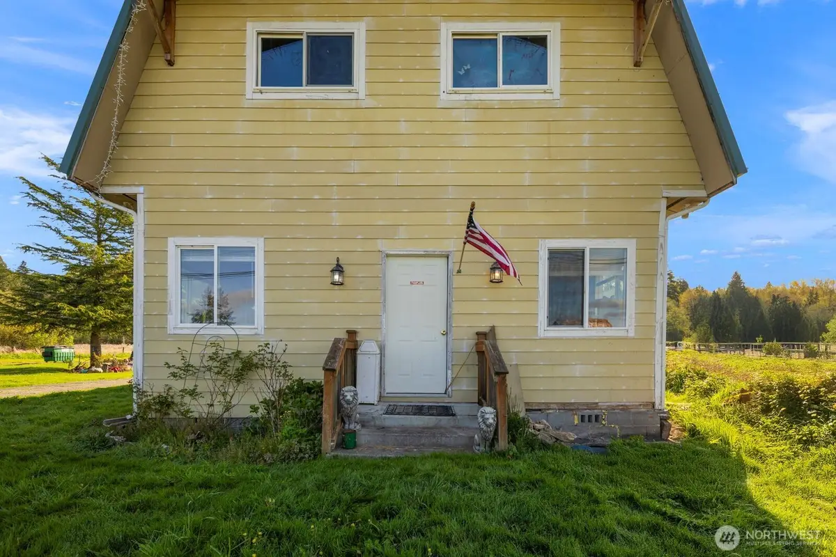 15721 67th Avenue Ne, Arlington, WA 98223 - #1