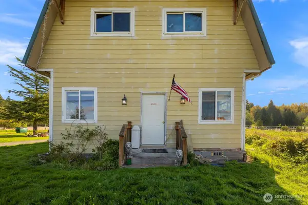 15721 67th Avenue Ne, Arlington, WA 98223