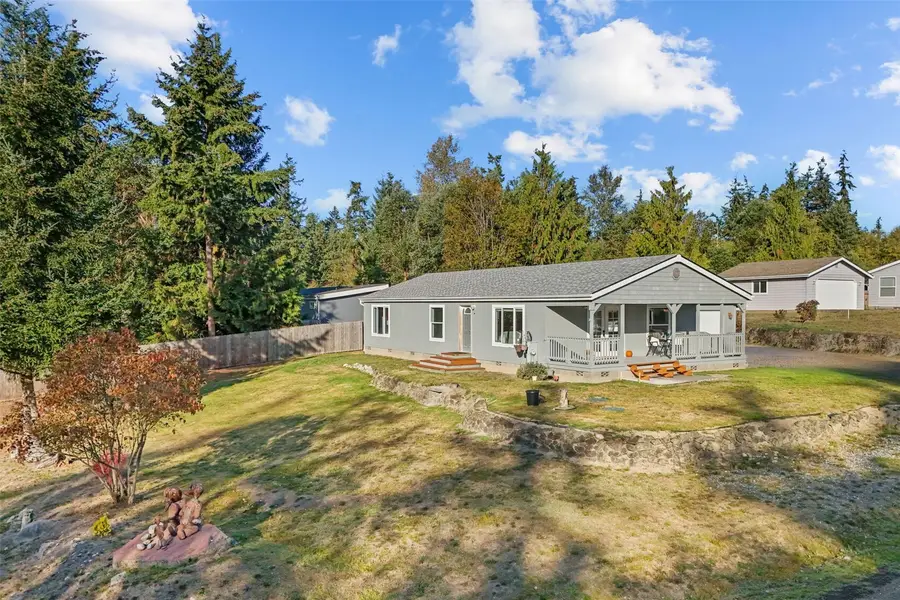 92 Law Avenue, Port Townsend, WA 98368 - #2
