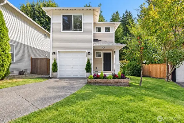 2425 106th Drive Se, Lake Stevens, WA 98258