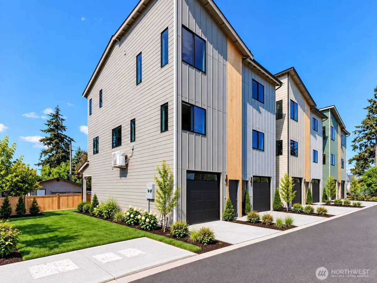 1717 S 17th Street #B, Tacoma, WA 98405 - #1