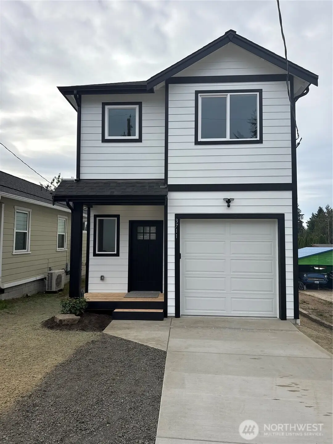 3711 W E Street, Bremerton, WA 98312 - #1