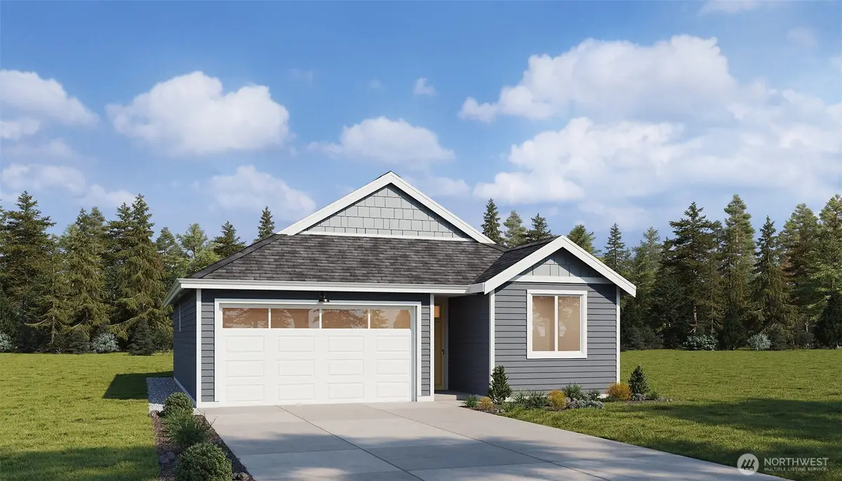 20425 44th Avenue Nw #1B, Stanwood, WA 98292 - #1