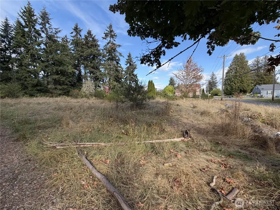 515 S 82nd Street, Tacoma, WA 98408 - #3