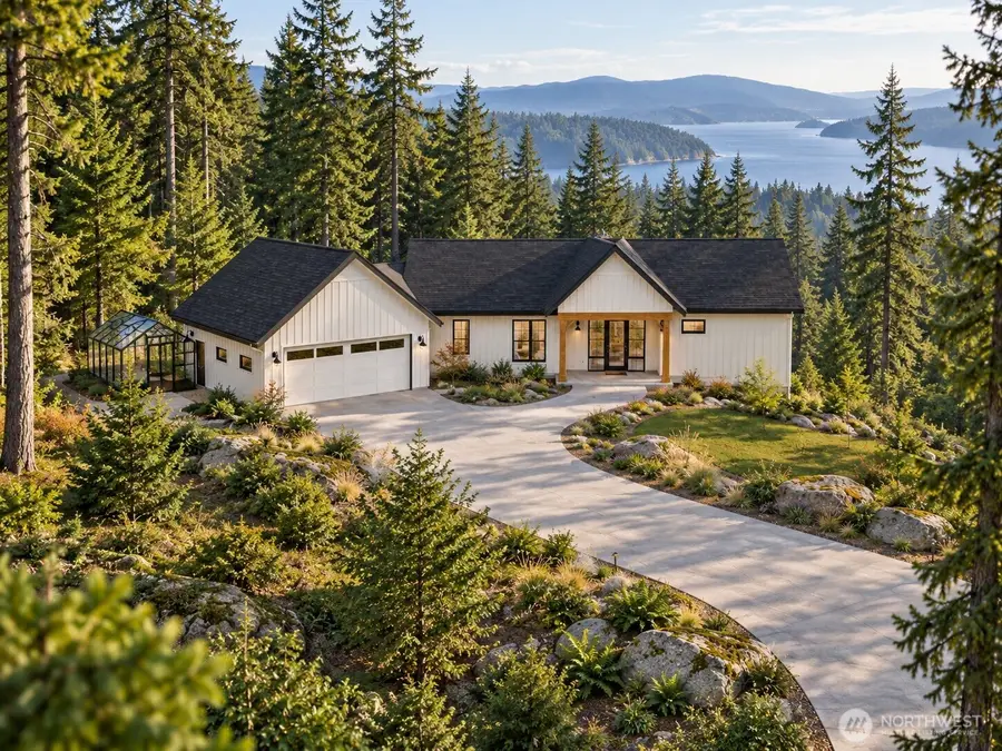 11837 Whistle Ridge Lane, Anacortes, WA 98221 - #3