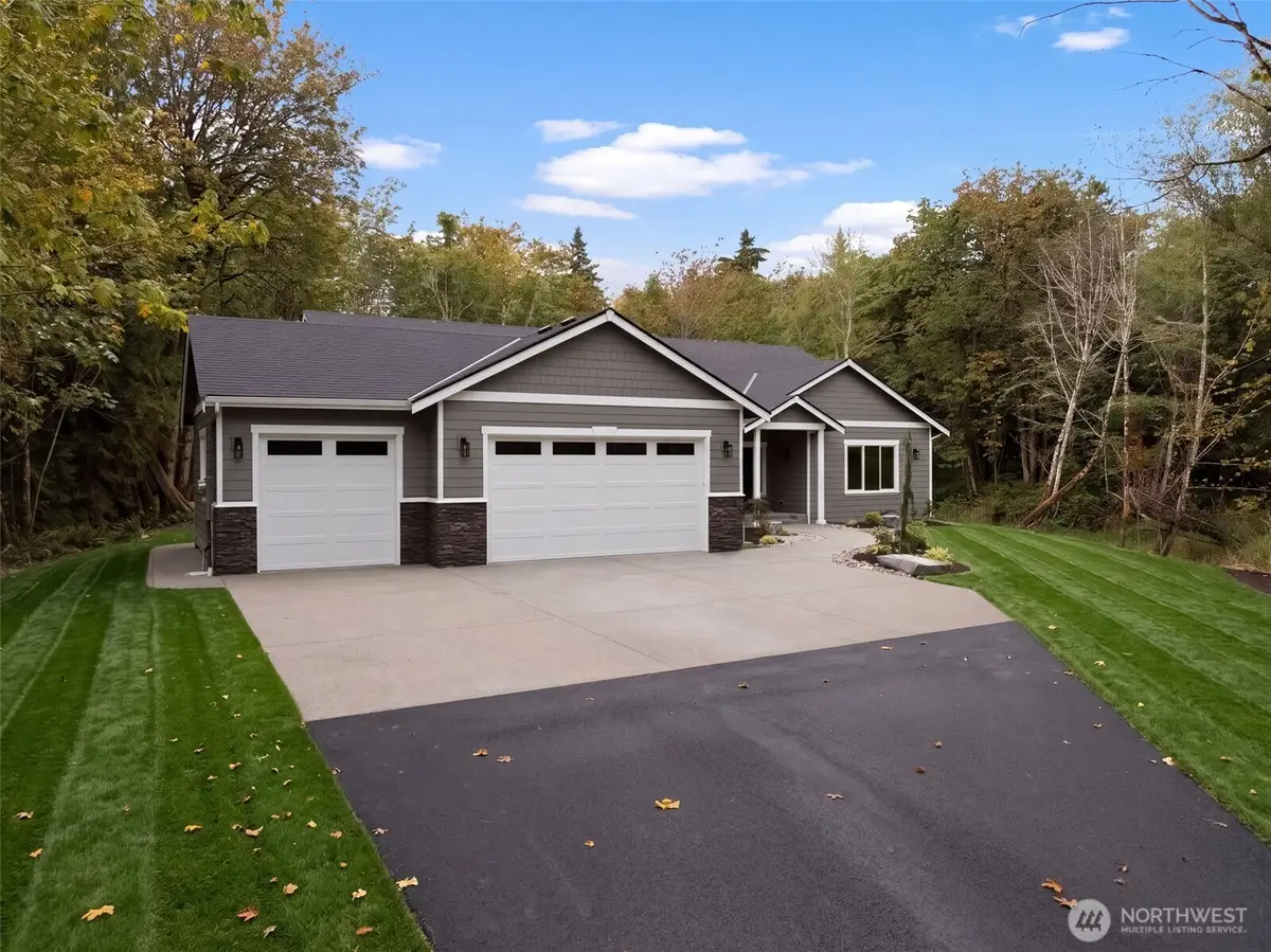 5320 Crane Avenue E, Port Orchard, WA 98367 - #1