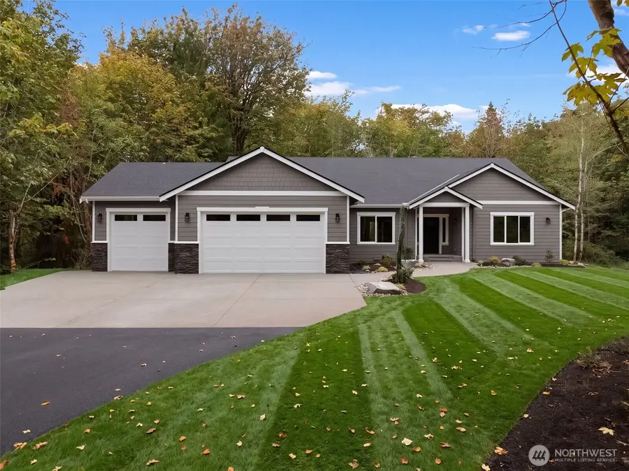 5320 Crane Avenue E, Port Orchard, WA 98367 - #2