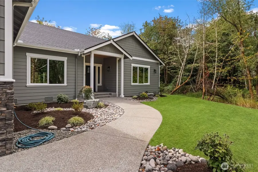 5320 Crane Avenue E, Port Orchard, WA 98367 - #3