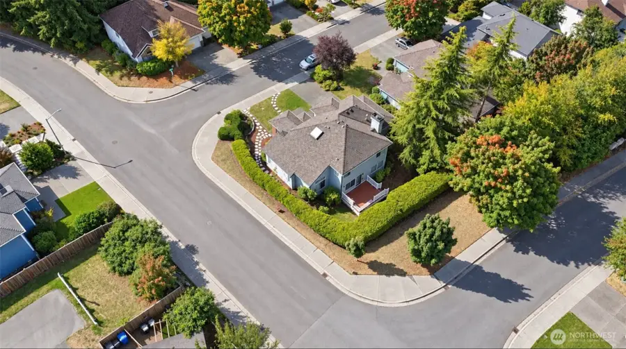 831 41st Place, Everett, WA 98201 - #2