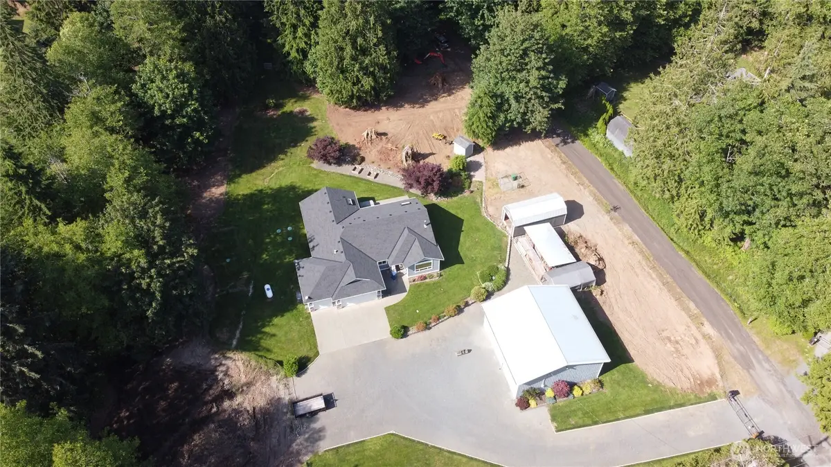 16617 Jim Creek Road, Arlington, WA 98223 - #1