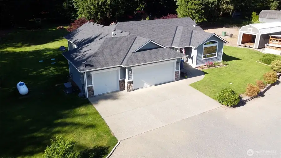 16617 Jim Creek Road, Arlington, WA 98223 - #2