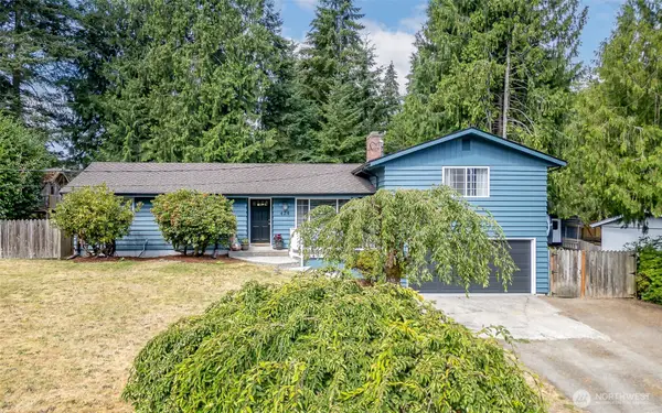 424 119th Avenue E, Edgewood, WA 98372