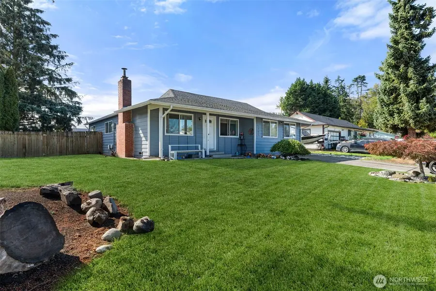 5204 142nd Place Ne, Marysville, WA 98271 - #2