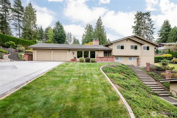 2454 Archwood Drive, Longview, WA 98632