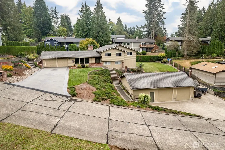 2454 Archwood Drive, Longview, WA 98632 - #2