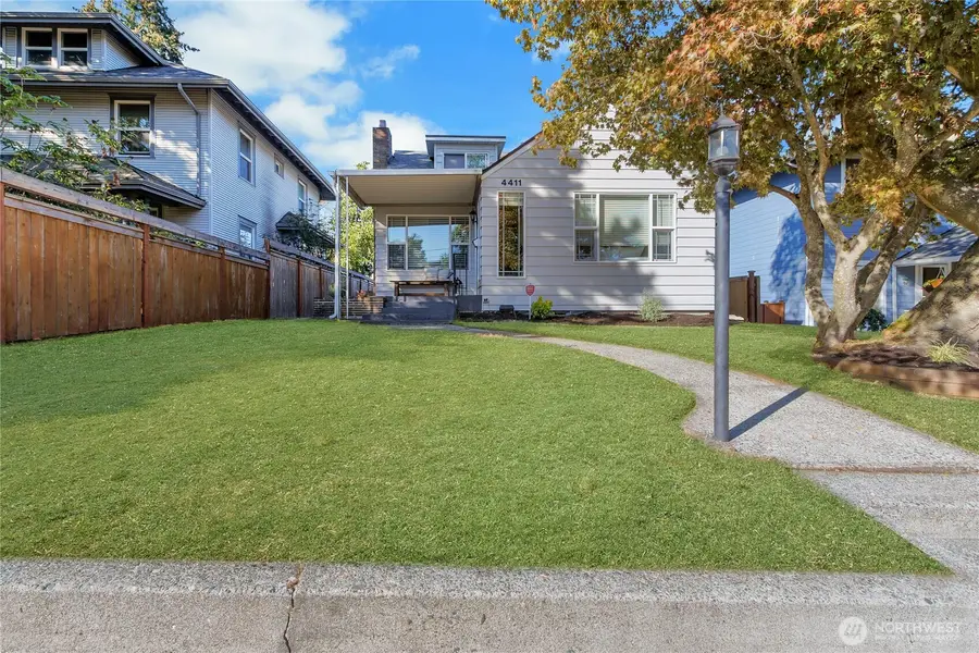 4411 N 8th Street, Tacoma, WA 98406 - #2