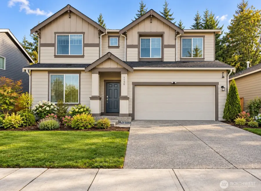 1198 Panoramic Loop, Bremerton, WA 98312 - #2