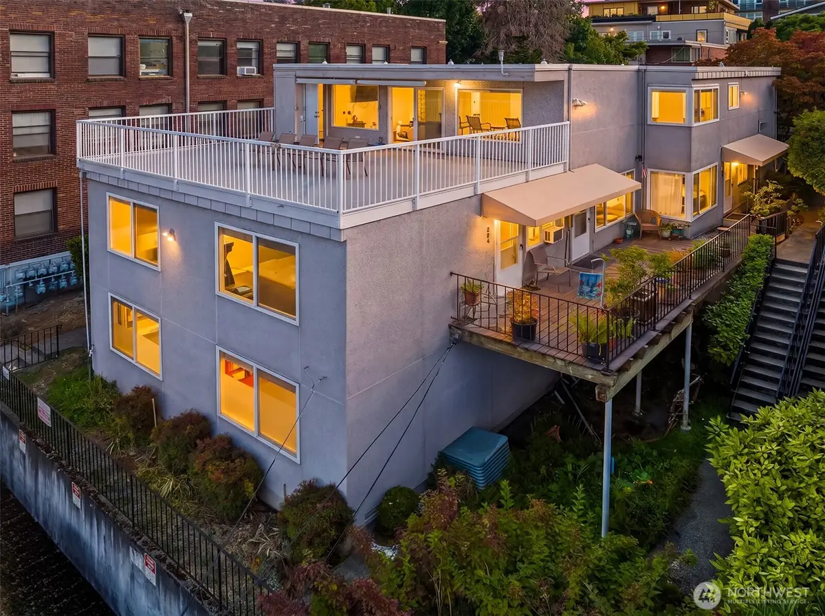 2239 Yale Avenue E, Seattle, WA 98102 - #1