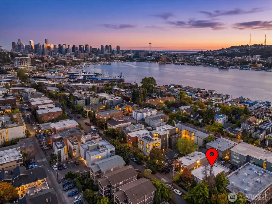 2239 Yale Avenue E, Seattle, WA 98102 - #3