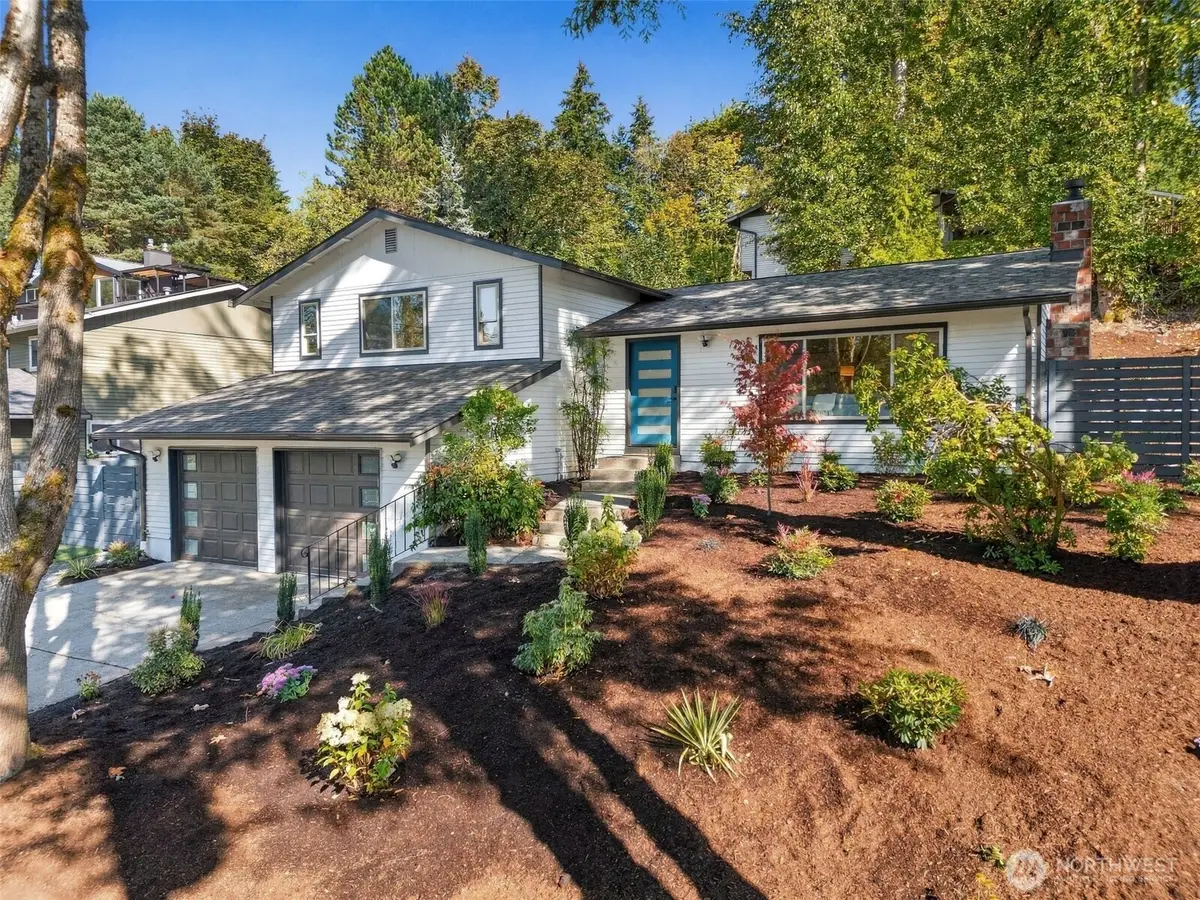 10120 111th Avenue Ne, Kirkland, WA 98033 - #1