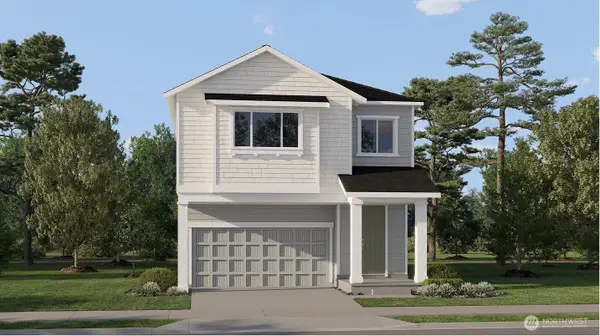 4434 83rd Drive Ne, Marysville, WA 98270