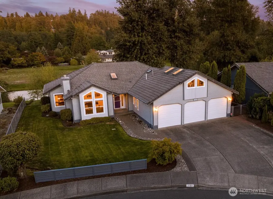 1202 Pike Street Ne, Auburn, WA 98002 - #2