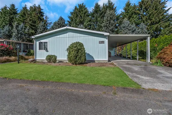 2508 Alonda Lane Ne, Olympia, WA 98516