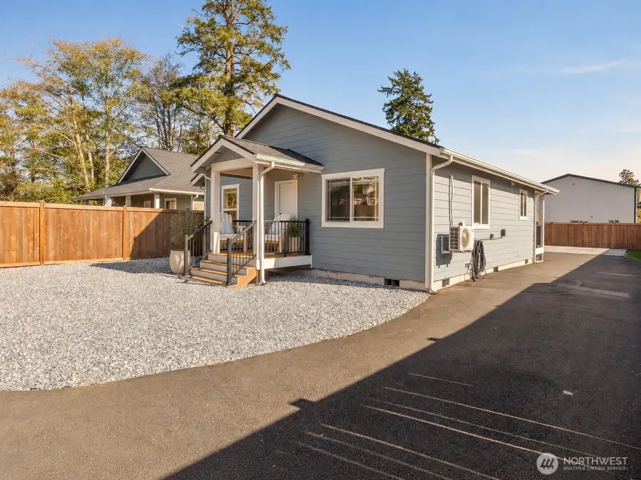 842 N Montesano Street, Westport, WA 98595 - #2