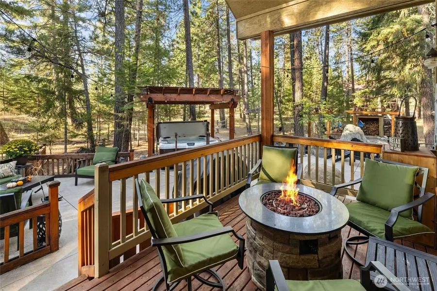 470 Tamarack, Ronald, WA 98940 - #2