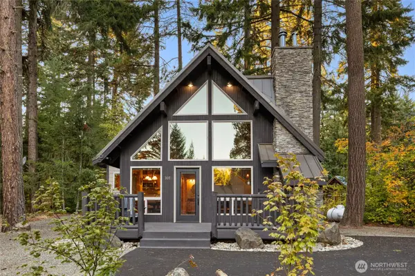 101 Pecon Valley Place, Cle Elum, WA 98922