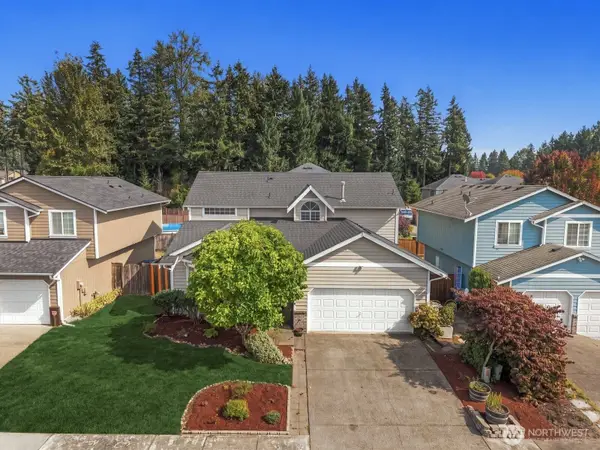 17109 117th Avenue Court E, Puyallup, WA 98374