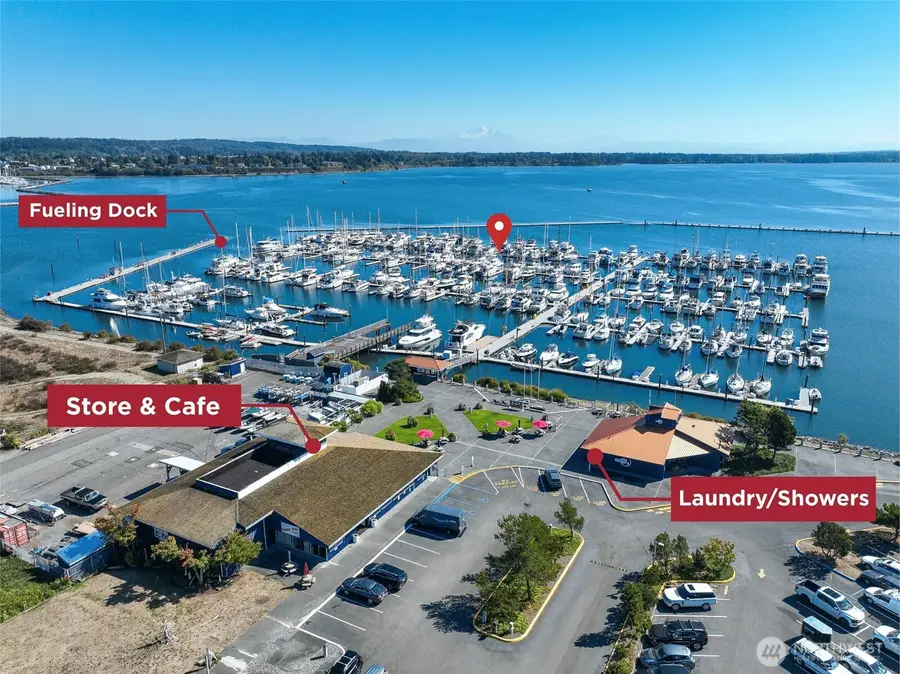 9540 Semiahmoo Parkway #E21, Blaine, WA 98230 - #3