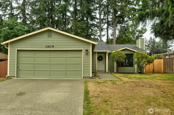 1609 14th Avenue Sw, Olympia, WA 98502