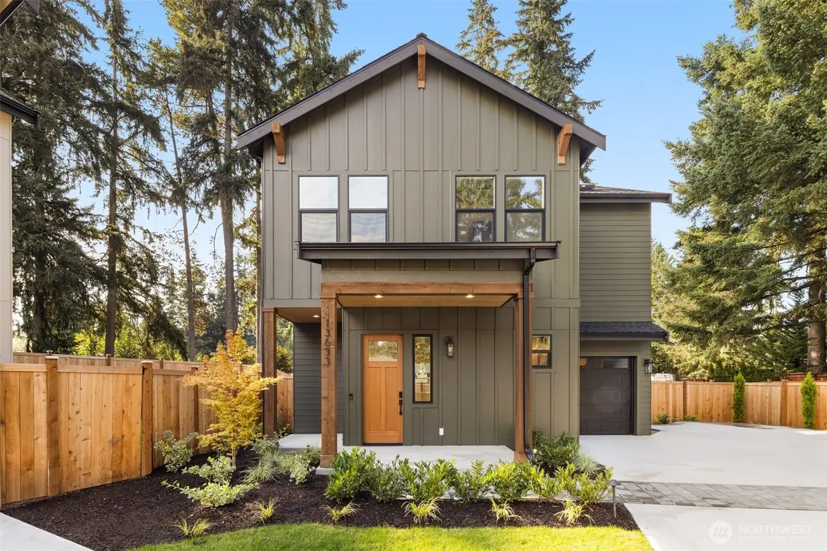 13633 103rd Ne, Kirkland, WA 98034 - #1