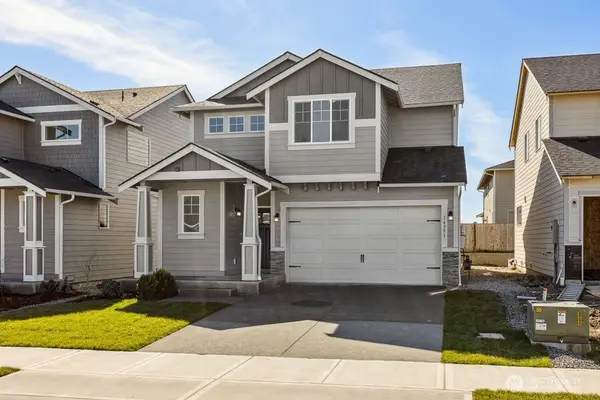10043 Merrrick Street Se #364, Yelm, WA 98597