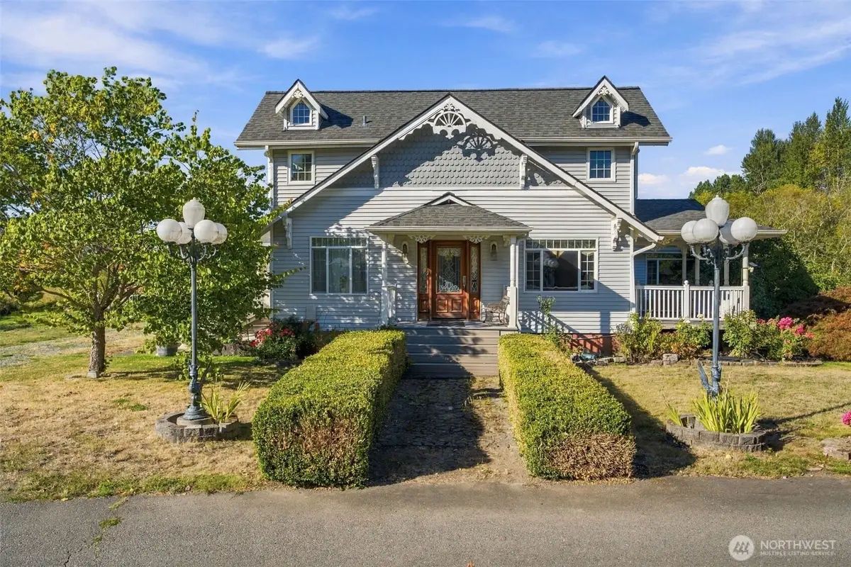 947 Old Pacific Hwy Se, Olympia, WA 98513 - #1