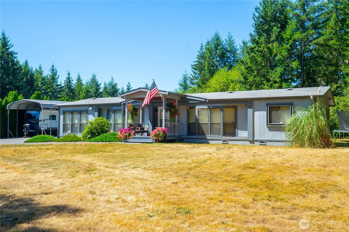 19708 83rd Avenue E, Spanaway, WA 98387 - #1