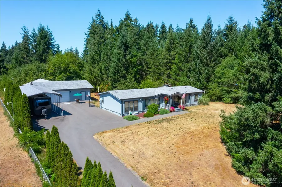 19708 83rd Avenue E, Spanaway, WA 98387 - #2