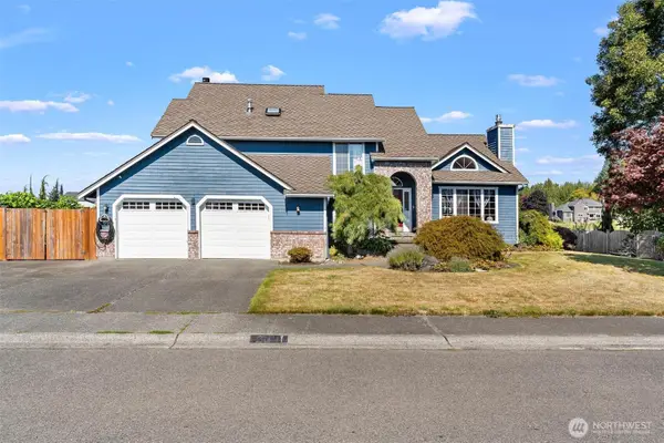 2931 142nd Street Ne, Marysville, WA 98271