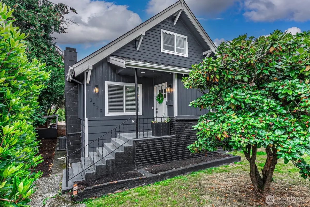 3629 S Asotin Street, Tacoma, WA 98418 - #1