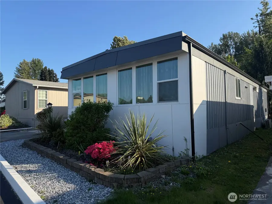 10628 63rd Street Ct E #45, Puyallup, WA 98372 - #2