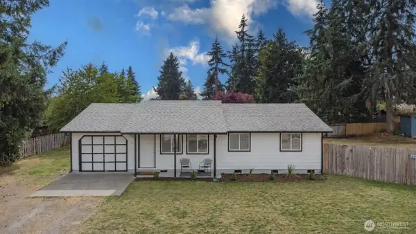 113 View Drive Nw, Yelm, WA 98597