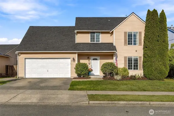 8936 Milbanke Drive Se, Olympia, WA 98513