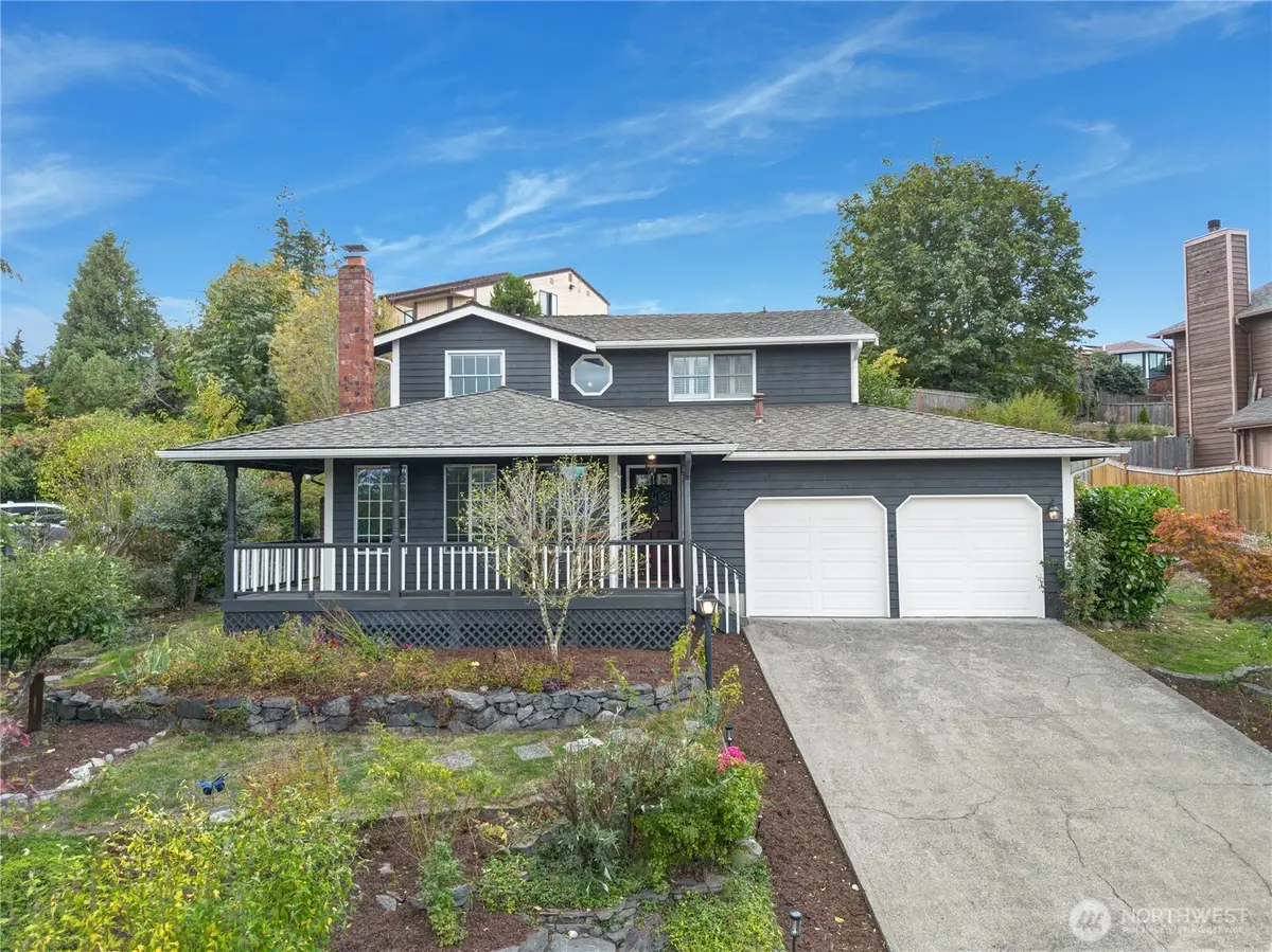 3612 Nassau Avenue Ne, Tacoma, WA 98422 - #1